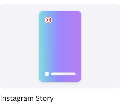 Instagram Story