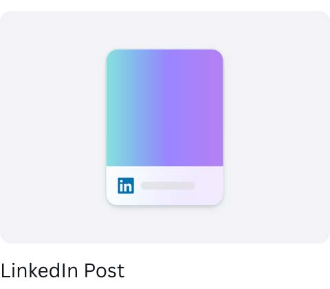 LinkedIn Post